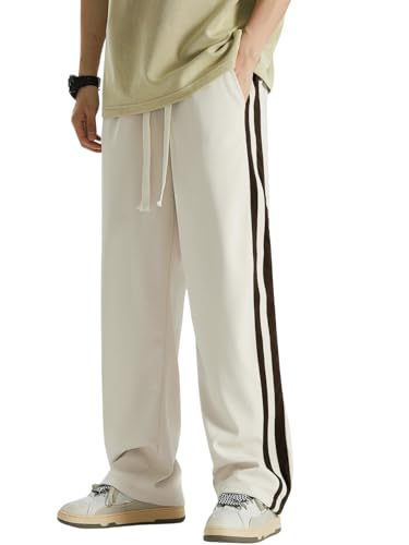 GRECIILOOKS Track Pant for Men | Trouser Pant for Men | Track Pant for Men Loose Fit |…