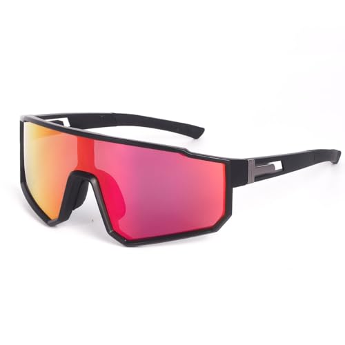 CREEK Polarized Cycling Riding Cricket Glasses Sports Sunglasses Men Women for Moutain…