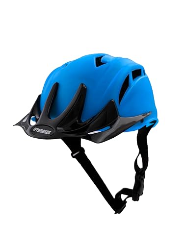 Stargaze Multi-Sport Kids Helmet 55cm Medium Size for Boys & Girls