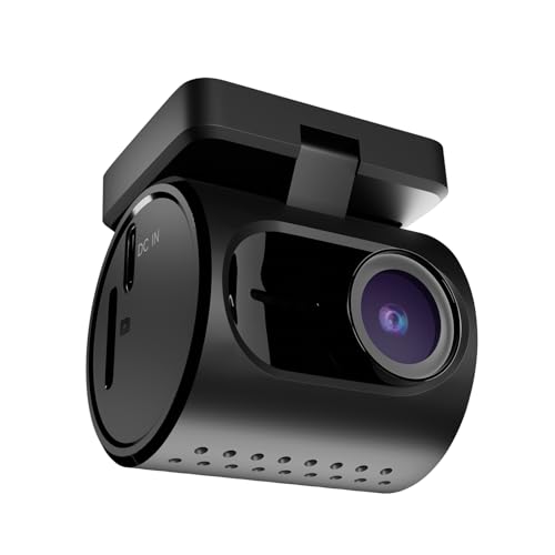 Pioneer Car Dash Camera VREC-H120SC Impressive1296p |2MP camera |Super Compact design|W…