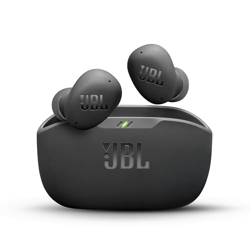 JBL Wave Buds 2 Ear Buds Wireless BluetoothV5.3, Active Noise Cancellation Earbuds,Mult…