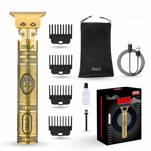 Hair Trimmer,Electric Shaving Machine,Adjustable Blade Clipper,trimmer for men,Body Tri…