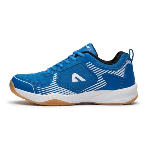 Boldfit Badminton Shoes for Man Lightweight Non Marking Shoes for Badminton Breathable…