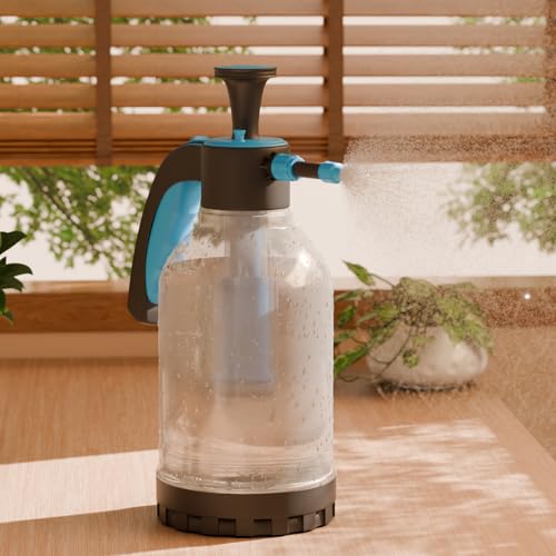 Lifelong Sprayer for Plants (2L)| Water Spray for Plants & Garden Sprayer | Pressure Sp…