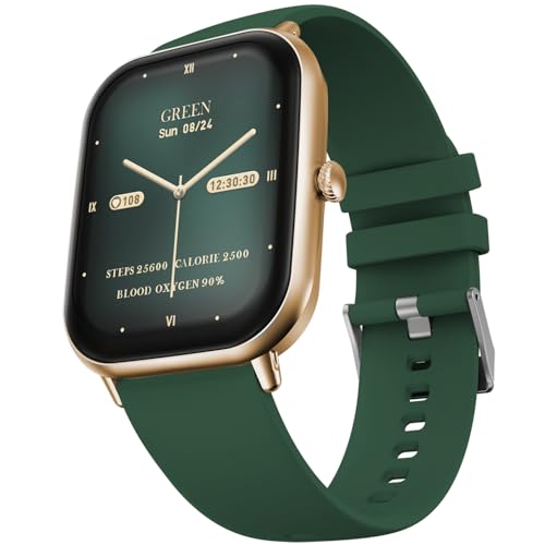 Fire-Boltt Ninja Call Pro Max Bluetooth Calling Smart Watch, 2.01" HD Display, 120+ Spo…