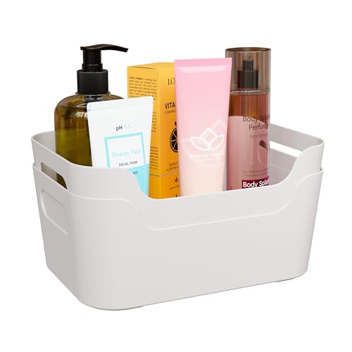 TEX-RO Storage Box and Organiser | Storage Organiser | Organizer Storage Box for Home &…