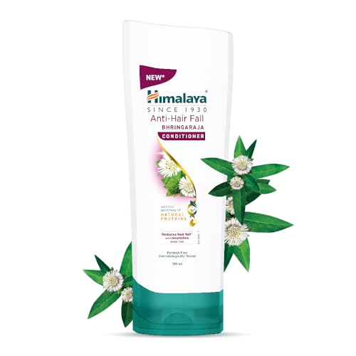 Himalaya Anti Hair Fall Bhringaraja Conditioner 180Ml