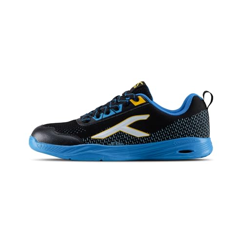 Hundred Court Flyer Non-Marking Badminton Shoes | Indoor Court Shoes for Badminton & In…