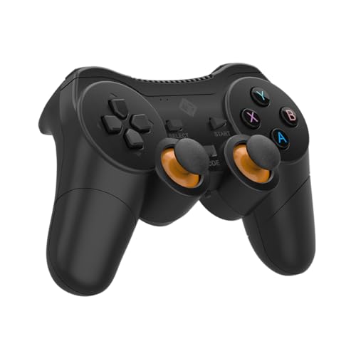 Cosmic Byte Nexus Wireless Controller for PC | Dual Vibration, Sensitive Triggers, Fast…