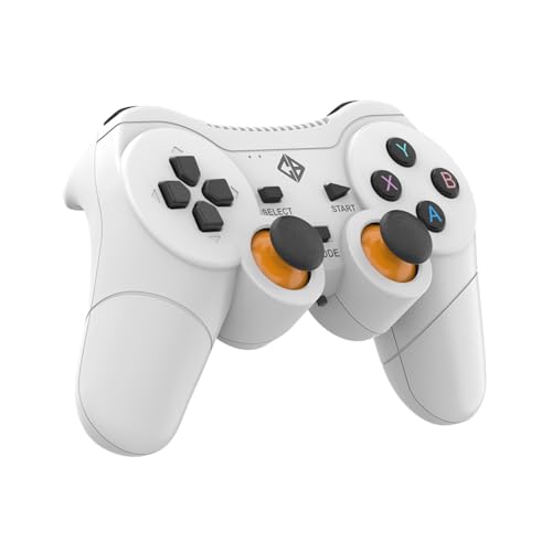 Cosmic Byte Nexus Wireless Controller for PC | Dual Vibration, Sensitive Triggers, Fast…
