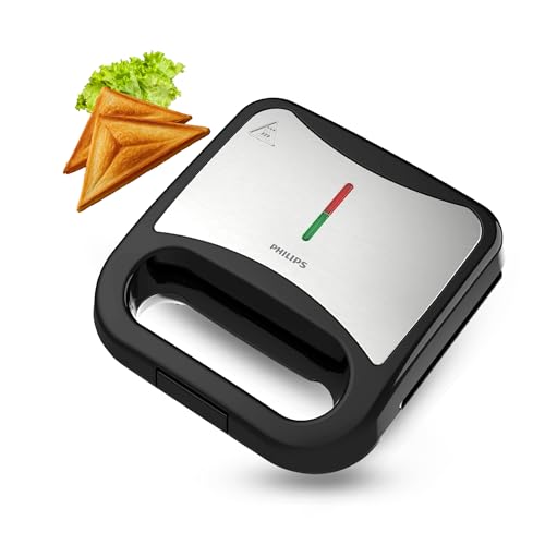 Philips HD3000/80 SANDWICH MAKER TOAST | XL size