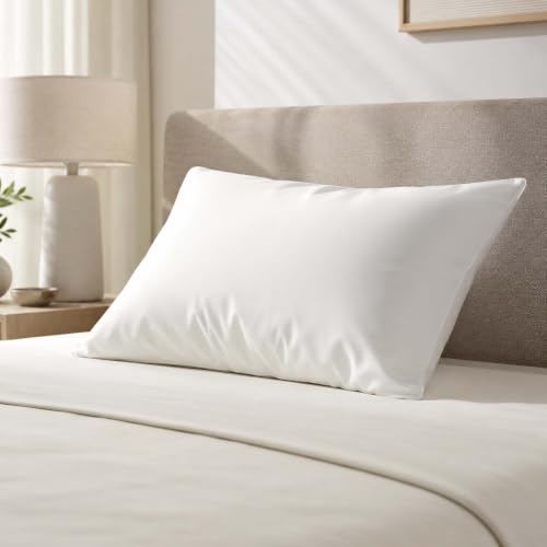MAXNAP Sleeping Pillows 16x24 Inch | Soft & Fluffy Bed Pillows for Sleeping, Hollow Fib…