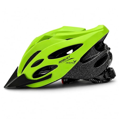 Jaspo Robust Plus Cycling and Skating Helmet for Kids & Adults | 170g Lightweight & Adj…