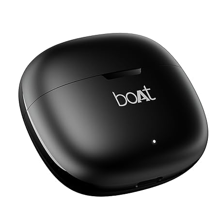 boAt Airdopes 213, 50H Battery, ENx Tech, Beast Mode, ASAP Charge, Bluetooth Earbuds, T…