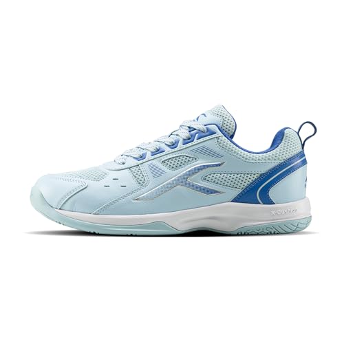 Hundred Raze Badminton Shoes (Non Marking) | Also Perfect for Squash, Table Tennis, & I…