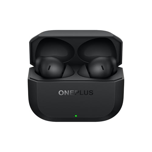 OnePlus Nord Buds 3r TWS Earbuds up to 54 Hours Playback, 2-mic Clear Calls, 3D Spatial…