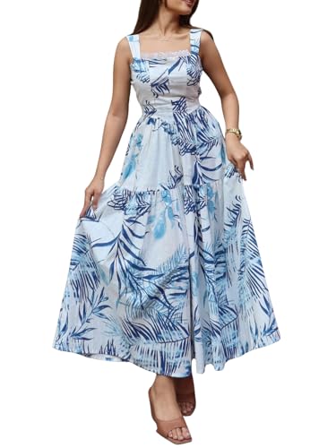 GRECIILOOKS Women’S Elegant Midi & Maxi Dresses, Western Party Formal & Casual Outfits…