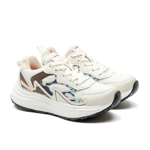 ASIAN Adventure-52 Kids Shoes | Lightweight Sporty Kicks, Breathable Running Shoes, Sec…