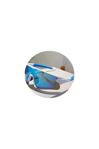 ARTRUE premium collection Warp Around Sport Sunglasses for Men and Women, Ideal for IPL…