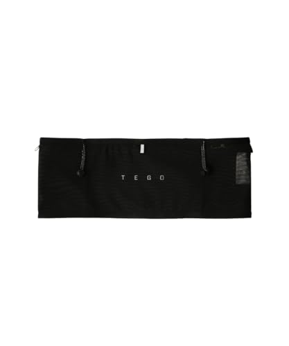TEGO Pacer Running Belt | Bounce-Free Tubular Run Belt with Expandable Pockets | 4-Way…