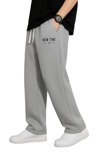 Samfor Mid-Rise Stretchable Joggers in Premium Polycotton Comfort Blend for Street and…