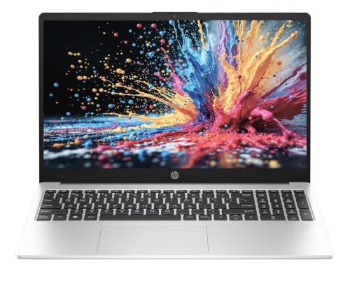 HP Professional 15 Intel Core 3 100U 14th Gen 8GB DDR5 512GB SSD Intel Graphics Windows…