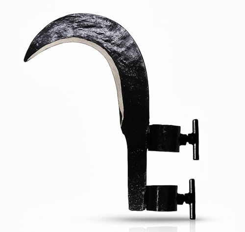 PANCA Heavy Duty Agricultural Hand Tool for Harvesting, Farming & Gardening | Tempered…