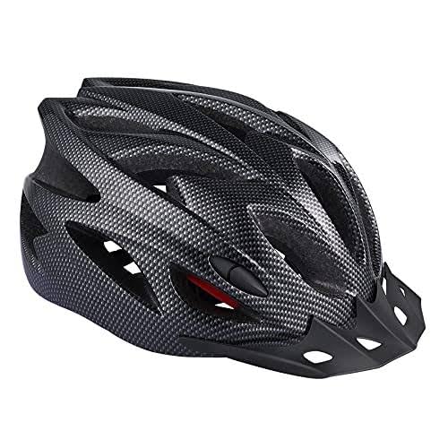 Lista Outdoor Sport Bicycle Helmet Integrated Molding Breathable Cycling Helmet for Man…
