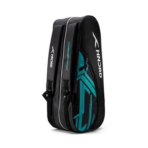 Hundred CosmoGear Max Kit Bag with Dual Climate-Control Compartments | Dedicated Shoe P…