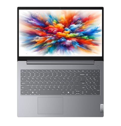 Lenovo 15 (2026), Intel Core i3 13th Gen 1315U - (8 GB DDR5/512 GB SSD/Intel UHD Graphi…