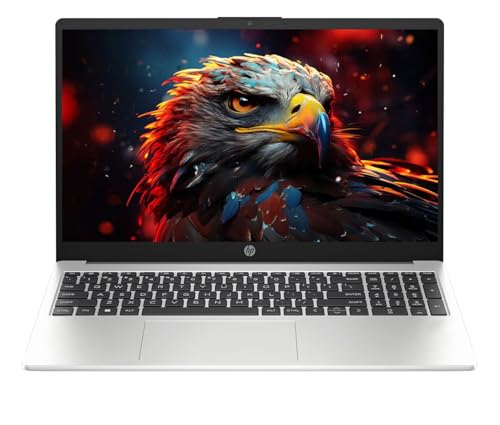HP Professional 15 (2026), Intel (i3 14th Gen) Core 3 100U - (16 GB/512 GB SSD/Intel UH…