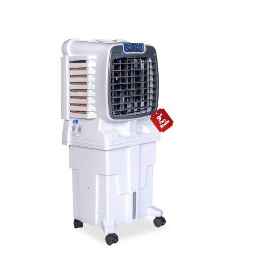 Havai Arizona 9 Personal Air Cooler | India’s First 9-Inch Blade Cooler | 2600 RPM | 22…