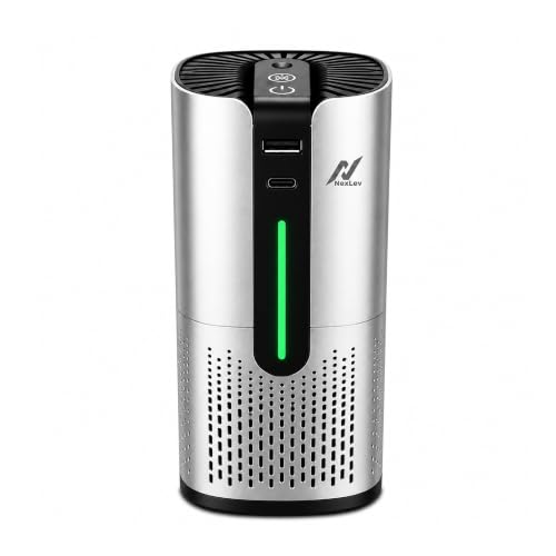 NexLev CAP-05 Car Air Purifier For Living Room