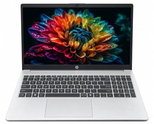 HP 15 (2026), AMD Ryzen 5 Hexa Core 7535U - (8 GB DDR5/512 GB SSD/Radeon 660M Graphics/…