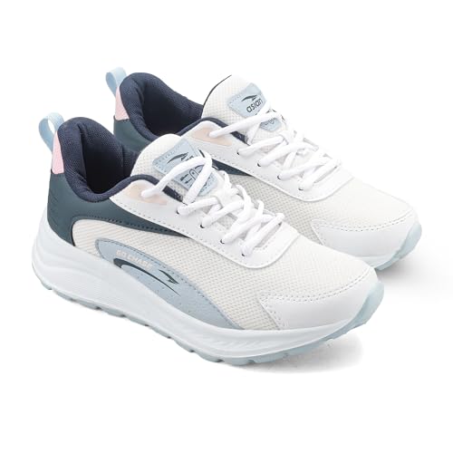 ASIAN Mercury-31 Sports Running Shoes for Women & Girls | Lightweight Breathable Traine…