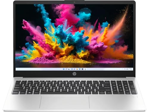 HP Professional 15 (2026), Intel (i5 14th Gen) Core 5 120U - (8 GB/512 GB SSD/Intel Iri…