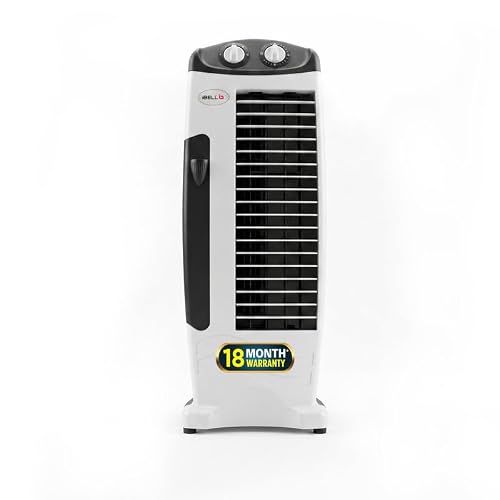 IBELL HAWADELUXE Tower Fan - 18-MONTH WARRANTY | 25 ft Air Throw | High-Speed Cooling |…