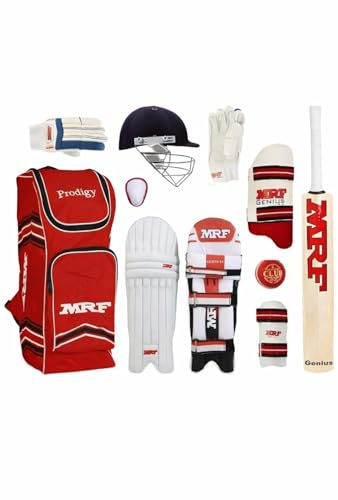 HPR Sports Grand Edition Size 5 (Ideal for 12-17 Year) (Genius) VK-18 Virat Kolhi Compl…