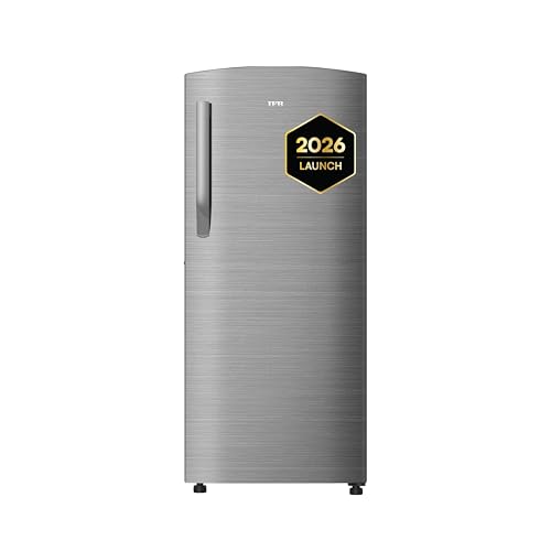 IFB 197L 5 Star Advanced Inverter Direct-Cool Single Door Refrigerator with 30 Hrs Cool…