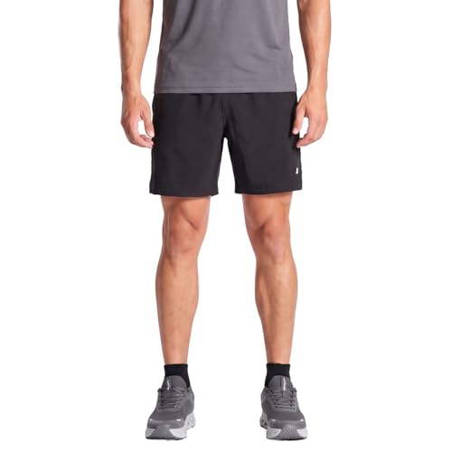 Boldfit Sports Shorts for Man Quick Dry Stretchable Gym Short for Men Workout Lightweig…