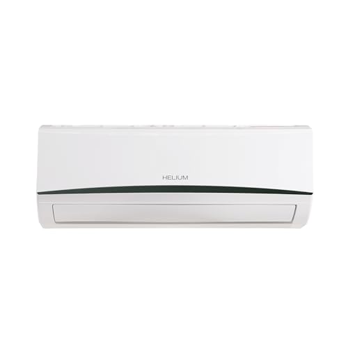 Helium Smart Choice Air Smart Inverter Split AC |0.8 Ton, 3 star|New star rated|Lowest…