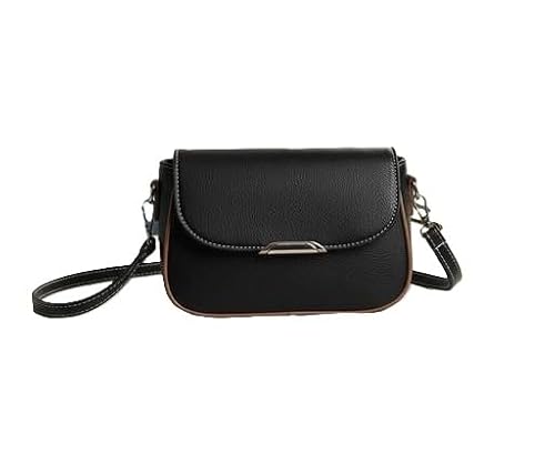 Vitach Stylish everyday BAJRA BLACK sling bag for women girls office shopping travel li…