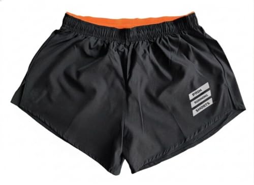 Prince Sports Men’s Running Shorts | Lightweight Quick-Dry Gym & Sports Shorts for Runn…