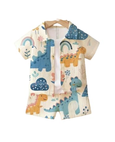 fashionable baby Boys Co ord Dress Set | Stylish Kids Clothing for Casual Wear | Regula…