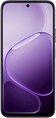 OPPO K14x (Prism Violet, 4GB RAM, 64GB Storage) | 50MP Camera | 6.7" 120Hz Display | Di…
