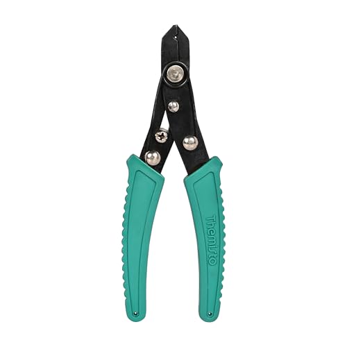 Themisto TH-T03B 150mm Wire Stripper | Wire Stripping & Cutting Tool for Electrical Wir…