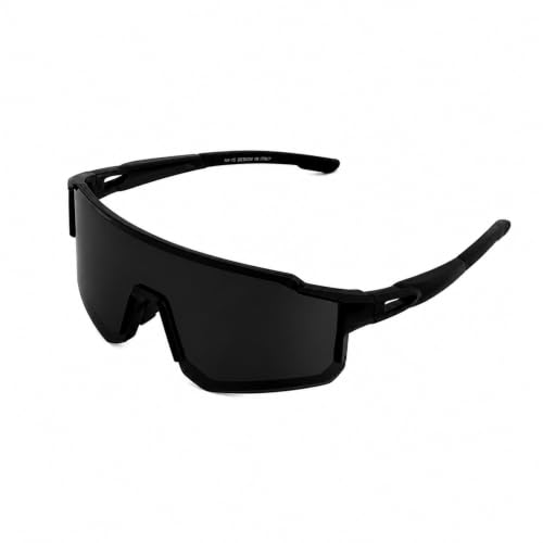 ALNA-TURA Sport Sunglasses for Men & Women UV400 Protection | Cycling Running Driving G…