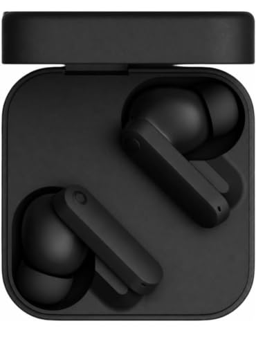 Earbuds Wireless Bluetooth 5.3 TWS Earphones with Full Touch Control, Built-in Micropho…
