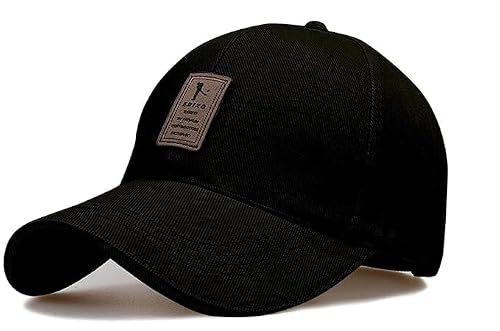 Cap for Men Women Topi Unisex Head Branded Boy's Girl's Caps Adjustable Strap Summer Sp…