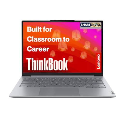 Lenovo Smartchoice ThinkBook 14, Intel Core 5 210H, 16GB RAM, 512GB SSD, WUXGA IPS 14”(…